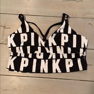 Victoria Secret Sports Bra